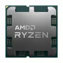 Amd Ryzen 5 7500x3d 4.0ghz Tray