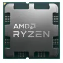 Amd Ryzen 5 7500x3d 4.5ghz 102mb 65w Am5 Fansız (tray)