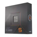 AMD RYZEN 5 7500X3D 4.0GHZ BOX 100-100001904WOF