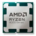 Amd Ryzen 5 8400f 6 Core, 4,20-4.70ghz, 16mb Cache, 65w,  Am5 Soket, Tray, (dahili Grafik Yok, Fan Yok)