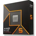 Amd Ryzen 5 9600x 3.9ghz 40mb 65w Am5 Fansız (tray)