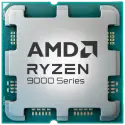 Amd Ryzen 5 9600x 6 Core, 3,90-5.40ghz, 38mb Cache, 65w,  Am5 Soket, Tray, (dahili Grafik Var, Fan Yok)