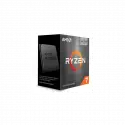 Amd Ryzen 7 5800x3d 8 Core, 3,40-4.50ghz, 100mb Cache, 105w, Am4 Soket, Box (kutulu) (dahili Grafik Yok, Fan Yok)