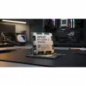 Amd Ryzen 7 7700x3d 8 Core, 4,00-4.50ghz, 104mb Cache, 120w,  Am5 Soket, Tray, (dahili Grafik Var, Fan Yok) Türkiye Distibütör Garantili