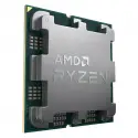 Amd Ryzen 7 7700x3d 8 Core, 4,00-4.50ghz, 104mb Cache, 120w,  Am5 Soket, Tray, (dahili Grafik Var, Fan Yok) Türkiye Distibütör Garantili