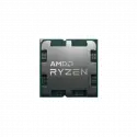Amd Ryzen 7 9700x 8 Core, 3,80-5.50ghz, 40mb Cache, 65w,  Am5 Soket, Tray, (dahili Grafik Var, Fan Yok)