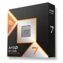 Amd Ryzen 7 9850x3d 8 Core, 4,70-5.60ghz, 104mb Cache, 120w,  Am5 Soket, Box, (dahili Grafik Var, Fan Yok)