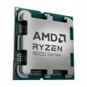 Amd Ryzen 7 9850x3d 8 Core, 4,70-5.60ghz, 104mb Cache, 120w,  Am5 Soket, Tray, (dahili Grafik Var, Fan Yok)
