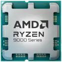 Amd Ryzen 9 9900x, 12 Core, 4,40-5.60ghz, 76mb Cache, 120w,  Am5 Soket, Tray (dahili Grafik Var, Fan Yok)