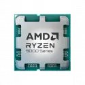 Amd Ryzen 9 9950x 16 Core, 4,30-5.70ghz, 80mb Cache, 170w,  Am5 Soket, Tray, (dahili Grafik Var, Fan Yok)