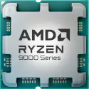 Amd Ryzen 9 9950x3d 4.30ghz 128mb Am5 Tray