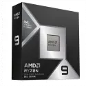 Amd Ryzen 9 9950x3d2 Dual Edition 16 Core, 4,30-5.60ghz, 208mb Cache, 200w,  Am5 Soket, Box (kutulu) (dahili Grafik Var, Fan Yok)