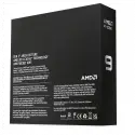 Amd Ryzen 9 9950x3d2 Dual Edition 16 Core, 4,30-5.60ghz, 208mb Cache, 200w,  Am5 Soket, Box (kutulu) (dahili Grafik Var, Fan Yok)