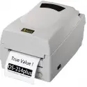 Argox Os-214 Plus 203dpı Termal Transfer Usb+seri + Paralel(lpt) Barkod Yazıcı (ribonlu Kullanım)