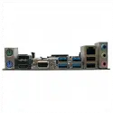 Arktek Alpha Force, Ak-b760m Eg, 2xddr5, 2x M.2, D-sub, Hdmı, Dp, 12-13.14.nesil, Lga1700 Soket, Anakart