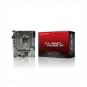 Arktek Alpha Force, Ak-h510m Eg, 2xddr4, M.2, Hdmı, Dp, 10-11.nesil, Lga1200 Soket, Anakart