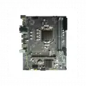 Arktek Alpha Force, Ak-h510m Eg, 2xddr4, M.2, Hdmı, Dp, 10-11.nesil, Lga1200 Soket, Anakart