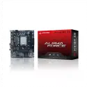 Arktek Alpha Force, Ak-h610m Eg Vs, 2xddr4, M.2, 2x Hdmı, Dp, 12-13.14.nesil, Lga1700 Soket, Anakart
