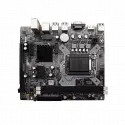 Arktek Alpha Force, Ak-h81m El, 2xddr3, M.2, D-sub, Hdmı, 4.nesil, Lga1150 Soket, Anakart