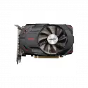 Arktek Cyclops, Akr550d5s4gh1, Rx550, 4gb, Gddr5, 128bıt, 1xdvı, 1xhdmı, 1xdp Gamıng Ekran Kartı