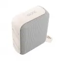 Asonıc As-03, Bej, 5w, Bt/usb/tf/tws, 1200mah Batarya, Bluetooth V5.3, Kablosuz, Taşınabilir, Speaker