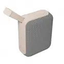 Asonıc As-03, Bej, 5w, Bt/usb/tf/tws, 1200mah Batarya, Bluetooth V5.3, Kablosuz, Taşınabilir, Speaker