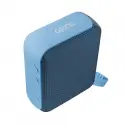 Asonıc As-03, Mavi, 5w, Bt/usb/tf/tws, 1200mah Batarya, Bluetooth V5.3, Kablosuz, Taşınabilir, Speaker