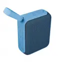 Asonıc As-03, Mavi, 5w, Bt/usb/tf/tws, 1200mah Batarya, Bluetooth V5.3, Kablosuz, Taşınabilir, Speaker