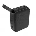 Asonıc As-03, Siyah, 5w, Bt/usb/tf/tws, 1200mah Batarya, Bluetooth V5.3, Kablosuz, Taşınabilir, Speaker