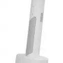Asonıc As-a25, Beyaz-gri, 3000v, Raket Tipi, Uv Mor Işıklı, 1200mah, Bataryalı, Şarj Edilebilir, Sinek Öldürücü