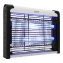Asonıc As-a28, Siyah, 4w, 2000v, Masaüstü, Zincir Askılı, 2adet Uv Mor Işıklı, Siyah Kasa, Sinek Öldürücü