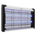 Asonıc As-a29, Siyah, 6w, 2000v, Masaüstü, Zincir Askılı, 2adet Uv Mor Işıklı, Siyah Kasa, Sinek Öldürücü