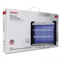 Asonıc As-a29, Siyah, 6w, 2000v, Masaüstü, Zincir Askılı, 2adet Uv Mor Işıklı, Siyah Kasa, Sinek Öldürücü