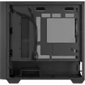 Asus A21 Plus, Psu Yok, Tempered Glass, Argb, Micro Atx, Gamıng Kasa