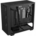 Asus A21 Plus, Psu Yok, Tempered Glass, Argb, Micro Atx, Gamıng Kasa