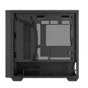 Asus A21 Plus Sıyah 360mm Sogutucu Alanı Matx