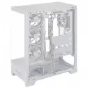 ASUS A31 PLUS TG ARGB WHITE ATX KASA