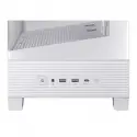 ASUS A31 PLUS TG ARGB WHITE ATX KASA