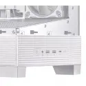 ASUS A31 PLUS TG ARGB WHITE ATX KASA