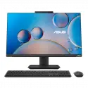 Asus A5702wvark-ı58512b0d_upg, Ultra 5-120u, 27 Fhd Ekran, 24gb Ddr5 Ram, 512gb Ssd, Wi-fi 6, Type-c, Paylaşımlı Ekran Kartı, Free Dos, All In One Pc, (black)