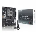 Asus A620m-f Gamıng Wıfı6 Ddr5 8000mhz 1xhdmı 2xm.2 Am5 (amd Am5 9000/8000/7000 Serileri İle Uyumlu)