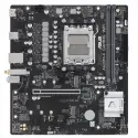 Asus A620m-f Gamıng Wıfı6 Ddr5 8000mhz 1xhdmı 2xm.2 Am5 (amd Am5 9000/8000/7000 Serileri İle Uyumlu)