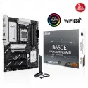 Asus B650e Max Gamıng Wıfı, 4xddr5, 3xm.2, Dp, Hdmı, Type-c, Wi-fi 6e, Bluetooth V5.3, Am5 Soket Gaming Anakart