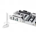 ASUS B650E MAX GAMING WIFI W BEYAZ DDR5 ANAKART