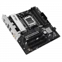 Asus B850m Max Gamıng Wıfı Am5 Ddr5 8000mhz(oc)  Matx Hdmı Anakart