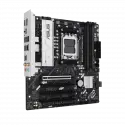 Asus B850m Max Gamıng Wıfı Am5 Ddr5 8000mhz(oc)  Matx Hdmı Anakart