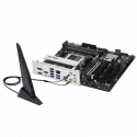 Asus B850m Max Gamıng Wıfı Am5 Ddr5 8000mhz(oc)  Matx Hdmı Anakart
