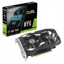 Asus Dual-rtx3050-o6g, 6gb, Gddr6, 96bit, 1xhdmı, 1xdp, 1xdvı Gamıng Ekran Kartı