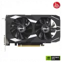 Asus Dual-rtx3050-o6g, 6gb, Gddr6, 96bit, 1xhdmı, 1xdp, 1xdvı Gamıng Ekran Kartı