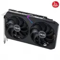 Asus Dual-rtx3050-o8g-v2, 8gb, Gddr6, 128bit, 1xhdmı, 1xdp, 1xdvı, Gamıng Ekran Kartı